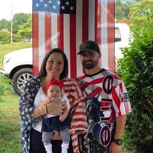 Meet your Posher, Steven